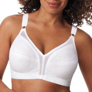 NWOT Playtex 18 Hour Soft Cup Bra - 36C